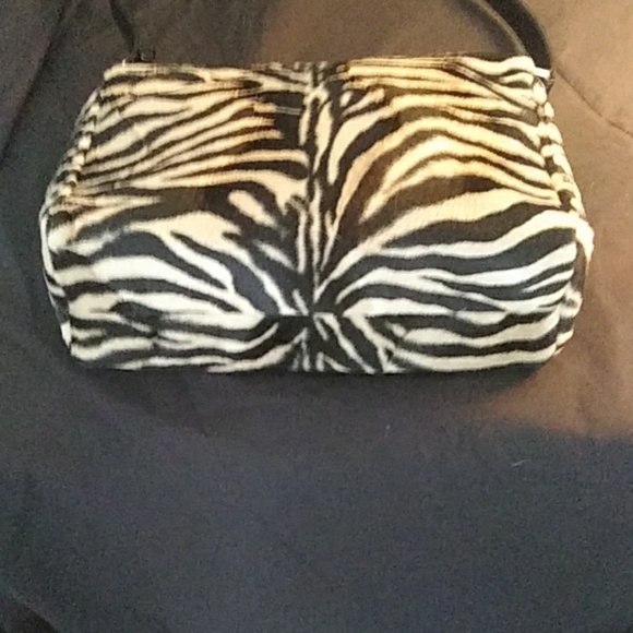 Vintage Kate Spade Shoulder Purse - Picture 2 of 6